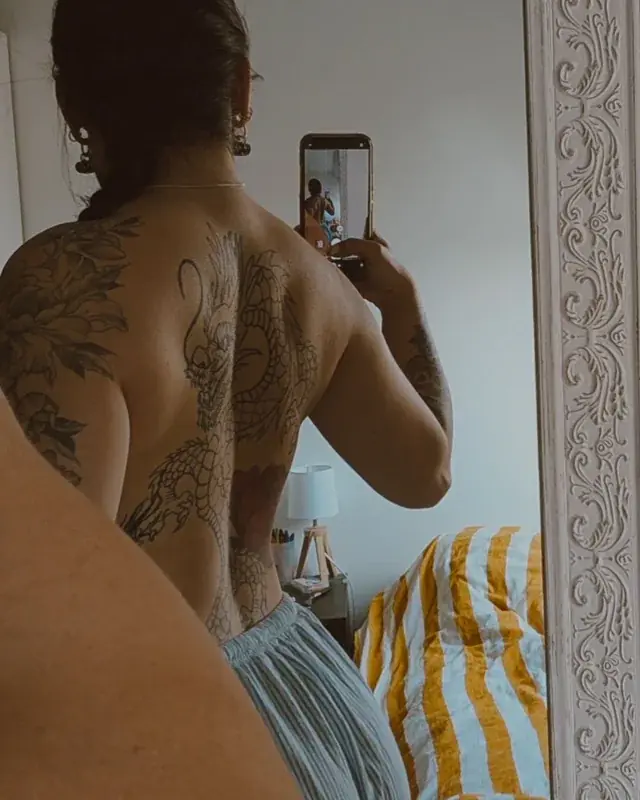 T’es prêt à tenter l’aventure avec moi ? 😊 - Image 4